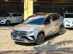 VOLKSWAGEN Taos 1.4 16V 4P FLEX 250 TSI HIGHLINE AUTOM�TICO