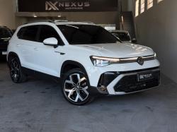 VOLKSWAGEN Taos 1.4 16V 4P FLEX 250 TSI HIGHLINE AUTOM�TICO