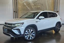 VOLKSWAGEN Taos 1.4 16V 4P FLEX 250 TSI HIGHLINE AUTOM�TICO