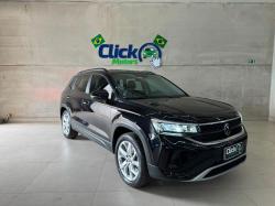VOLKSWAGEN Taos 1.4 16V 4P FLEX 250 TSI COMFORTLINE AUTOM�TICO