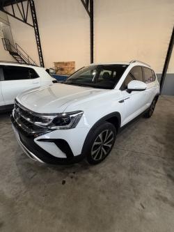 VOLKSWAGEN Taos 1.4 16V 4P FLEX 250 TSI HIGHLINE AUTOM�TICO