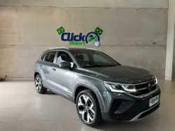 VOLKSWAGEN Taos 1.4 16V 4P FLEX 250 TSI HIGHLINE AUTOM�TICO