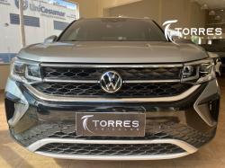VOLKSWAGEN Taos 1.4 16V 4P FLEX 250 TSI HIGHLINE AUTOM�TICO
