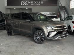 VOLKSWAGEN Taos 1.4 16V 4P FLEX 250 TSI HIGHLINE AUTOMÁTICO