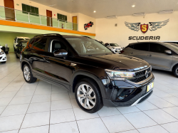 VOLKSWAGEN Taos 1.4 16V 4P FLEX 250 TSI COMFORTLINE AUTOMÁTICO