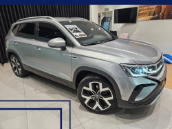 VOLKSWAGEN Taos 1.4 16V 4P FLEX 250 TSI HIGHLINE AUTOMÁTICO