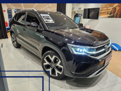 VOLKSWAGEN Taos 1.4 16V 4P FLEX 250 TSI HIGHLINE AUTOMÁTICO