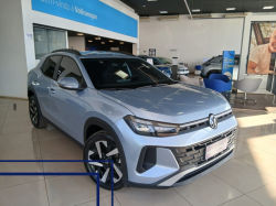 VOLKSWAGEN Tera 1.0 12V 4P 170 TSI HIGH AUTOM�TICO