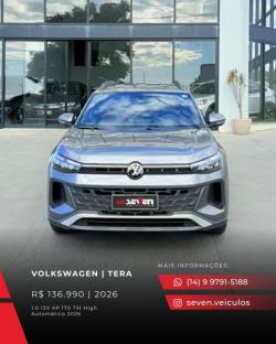 VOLKSWAGEN Tera 1.0 12V 4P 170 TSI HIGH AUTOM�TICO
