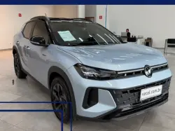 VOLKSWAGEN Tera 1.0 12V 4P 170 TSI HIGH AUTOMÁTICO