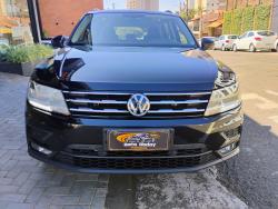VOLKSWAGEN Tiguan 1.4 250 TSI TOTAL FLEX ALLSPACE TURBO AUTOMTICO TIPTRONIC