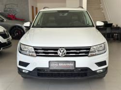 VOLKSWAGEN Tiguan 1.4 250 TSI TOTAL FLEX ALLSPACE TURBO AUTOMTICO TIPTRONIC