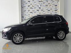 VOLKSWAGEN Tiguan 1.4 250 TSI TOTAL FLEX ALLSPACE TURBO AUTOM�TICO TIPTRONIC
