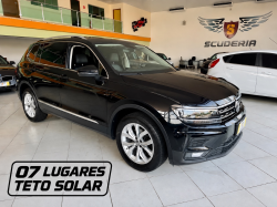 VOLKSWAGEN Tiguan 1.4 250 TSI TOTAL FLEX ALLSPACE COMFORTLINE TURBO AUTOM�TICO TIPTRONIC