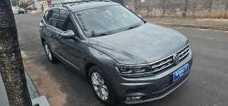 VOLKSWAGEN Tiguan 1.4 250 TSI TOTAL FLEX ALLSPACE COMFORTLINE TURBO AUTOM�TICO TIPTRONIC