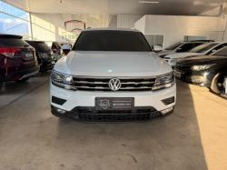 VOLKSWAGEN Tiguan 1.4 16V 4P TSI TURBO DSG AUTOMÁTICO