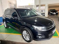 VOLKSWAGEN Tiguan 2.0 16V 4P TSI 4WD TURBO AUTOM�TICO