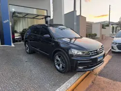 VOLKSWAGEN Tiguan 2.0 16V 4P TSI 4WD TURBO AUTOM�TICO