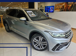 VOLKSWAGEN Tiguan 2.0 300 TSI ALLSPACE R-LINE TURBO AUTOM�TICO
