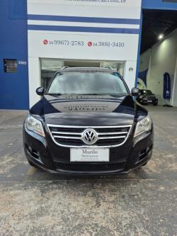 VOLKSWAGEN Tiguan 2.0 16V 4P FSI 4WD TURBO AUTOM�TICO