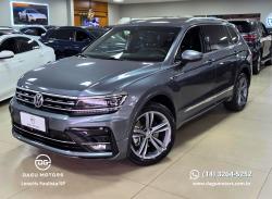 VOLKSWAGEN Tiguan 2.0 350 TSI TOTAL FLEX ALLSPACE R-LINE 4-MOTION TURBO AUTOM�TICO DSG