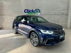 VOLKSWAGEN Tiguan 2.0 300 TSI ALLSPACE R-LINE TURBO AUTOM�TICO