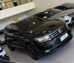 VOLKSWAGEN Tiguan 2.0 350 TSI ALLSPACE R-LINE 4-MOTION TURBO AUTOMÁTICO DSG