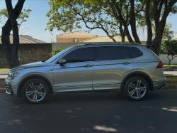 VOLKSWAGEN Tiguan 2.0 16V 4P TSI 350 TURBO R-LINE 4MOTION DSG AUTOMÁTICO