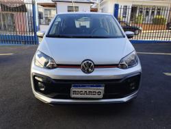 VOLKSWAGEN UP 1.0 12V TSI CONNECT FLEX