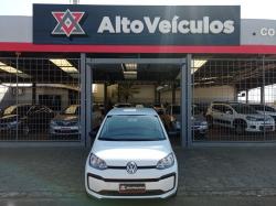 VOLKSWAGEN UP 1.0 12V 4P TAKE FLEX