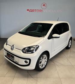 VOLKSWAGEN UP 1.0 12V 4P HIGH FLEX