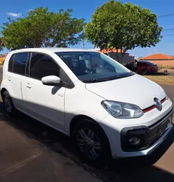 VOLKSWAGEN UP 1.0 12V 4P TSI FLEX MOVE UP
