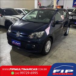 VOLKSWAGEN UP 1.0 12V 4P TSI FLEX MOVE UP
