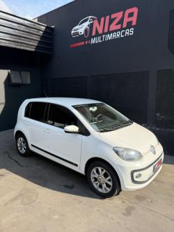 VOLKSWAGEN UP 1.0 12V 4P TSI FLEX PEPPER VOLKSWAGEN UP 1.0 12V 4P TSI FLEX PEPPER