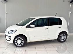 VOLKSWAGEN UP 1.0 12V 4P FLEX VOLKSWAGEN UP 1.0 12V 4P FLEX