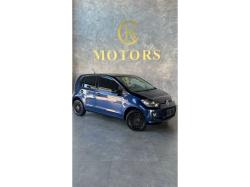 VOLKSWAGEN UP 1.0 12V 4P TSI FLEX MOVE UP