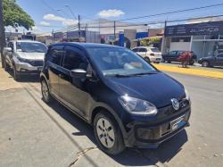 VOLKSWAGEN UP 1.0 12V 4P TAKE FLEX