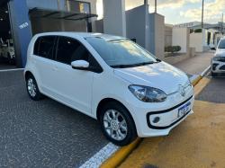 VOLKSWAGEN UP 1.0 12V 4P HIGH FLEX