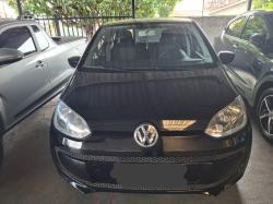 VOLKSWAGEN UP 1.0 12V 4P TAKE FLEX