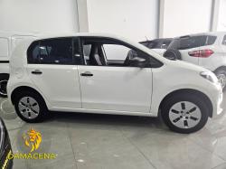 VOLKSWAGEN UP 1.0 12V 4P FLEX MOVE UP