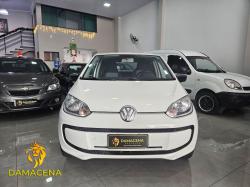 VOLKSWAGEN UP 1.0 12V 4P FLEX MOVE UP
