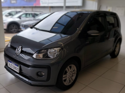VOLKSWAGEN UP 1.0 12V 4P FLEX MOVE UP