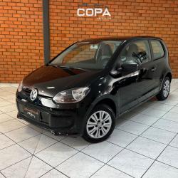 VOLKSWAGEN UP 1.0 12V TAKE FLEX