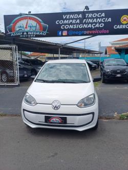 VOLKSWAGEN UP 1.0 12V 4P TAKE FLEX