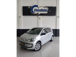 VOLKSWAGEN UP 1.0 12V 4P TAKE FLEX