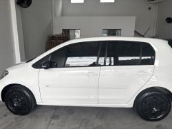 VOLKSWAGEN UP 1.0 12V 4P FLEX