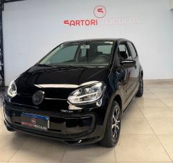 VOLKSWAGEN UP 1.0 12V TAKE FLEX