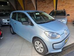 VOLKSWAGEN UP 1.0 12V TAKE FLEX