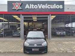 VOLKSWAGEN UP 1.0 12V 4P TAKE FLEX