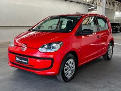 VOLKSWAGEN UP 1.0 12V 4P TAKE FLEX